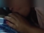 Yung kayong dalawa lang ang naiwan sa office nyo kaya nag init kayo pareho 4/16