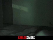 FRAGA CASAL NO ESCURO 6/16