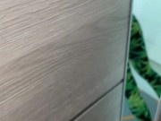 She loves yoga with a dick inside 1/16