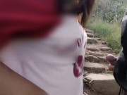 Everytime na aakyat ng Bundok siguradong may GAWKGAWK 14/16