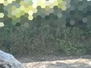 Pinay Student SCAM Kinantot pero Hindi Binayaran- Risky Pinay Public Fuck 11/16