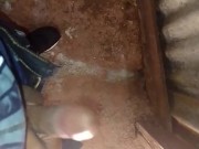 Se me para la verga por ti amor 😈🌶️🍑🤤🔥 Disfrútalo es para ti