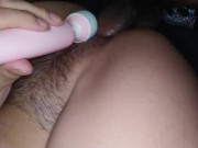 Sexy teen girl has her first time with her stepcousin at her uncles house, she moans loudly😈🔥💋 16/16