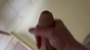 I haven’t cum like this in a while