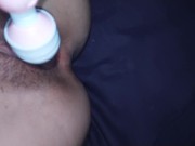 Blonde Mexican has a tight vagina and the premiere on her birthday, amateur virgin 🔥💋😈 12/16