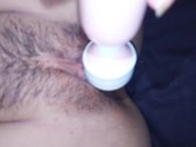 Blonde Mexican has a tight vagina and the premiere on her birthday, amateur virgin 🔥💋😈 15/16