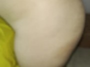 I FUCK MY STEPSISTER POV 11/16