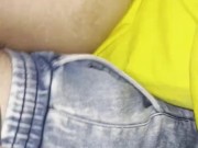 I FUCK MY STEPSISTER POV 2/16