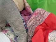 plays and masturbate with my Indian desi fat cock 3/16