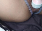 Masturbating with my boyfriends and then having non-stop sex, how nice to see each other💦🔥😈 5/16