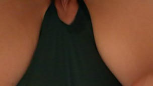 Big tit gf fucked missionary 😇