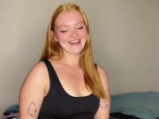 JOI Give me a Public facial at the bar! 3/16