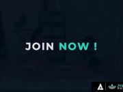 She Lets Her Customer Take Her Hard 1/16