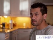 Secret Asian Fan 1/16