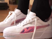 Gigi Rouge TEEN FOOTJOB AND HANDJOB EDGE PLAY 1/16