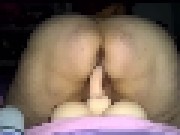 BBW gets creampie by 3 cocks (audio only) video not relevant hubby and his 2 friends 11/16