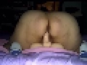 BBW gets creampie by 3 cocks (audio only) video not relevant hubby and his 2 friends 12/16