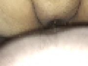 BBW gets creampie by 3 cocks (audio only) video not relevant hubby and his 2 friends 6/16