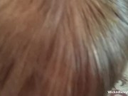 Amateur GILF Makes Oral Seem Great 8/16