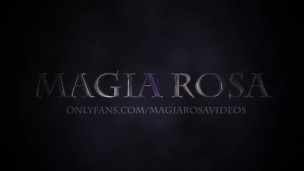 Rita Blue and Dani Marco - 3 onlyfans videos compilation - Watch the End!