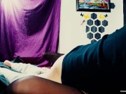 Big titty amateur hottie in lingerie likes it rough 13/16