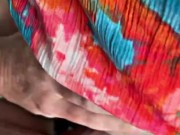 I let him sneak fuck me in the bathroom at a party 16/16