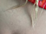 I let him sneak fuck me in the bathroom at a party 3/16