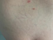 I let him sneak fuck me in the bathroom at a party 5/16