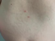 I let him sneak fuck me in the bathroom at a party 6/16