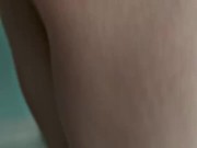 I let him sneak fuck me in the bathroom at a party