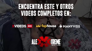 Penetrando rico a Milf culona