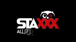 Gorgeous Light Haired Babe Loves Taking Cock