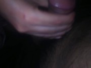 Rich Asian girl rides my dick to get my milk, how delicious her buttocks bounces💦😈🔥 13/16