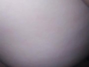 Rich Asian girl rides my dick to get my milk, how delicious her buttocks bounces💦😈🔥