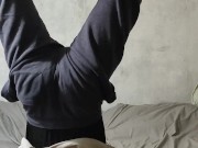 making my feet pleasure 13/16