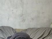 making my feet pleasure 14/16