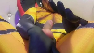 Satsujin the Hornet Exposes Himself To You [Teaser]