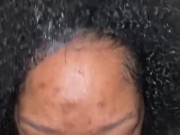 I luv slurping the Nut out his dickhead 2/16