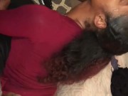 After Lunch I always want to drink some Nut! 6/16