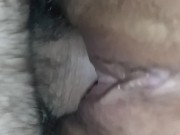 BBW fucked with Cum ending 4/16