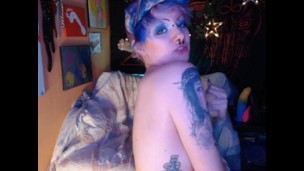 Lube up and fuck my hairy armpits with me ❤️ - Pits and tits baby!