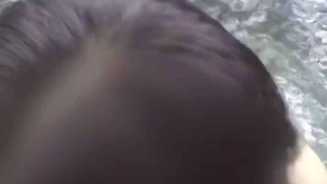 Lovey-dovey sex so as not to find out in the family bath❤️Creampie in a married woman's pussy - Free Sex Video - RedTube