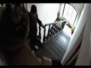 Cute Redhead Girl Sperm Collector 6 (sperm from a stranger) 9/16