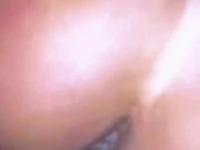 I couldn't resist and ate  1/16