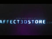 3D Animation Compiliation with hot game babes by LM19 15/16