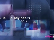 3D Animation Compiliation with hot game babes by LM19 7/16