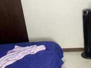 a dance before going to work 14/16