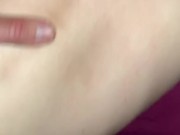 My step brother cum inside! 6/16