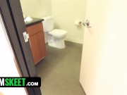 Gina Valentina Is A Curvy Latina Who Loves To Fuck POV Style Full Movie - TeamSkeet 13/16