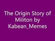 The Shameless Promotion To My Streams 1/16